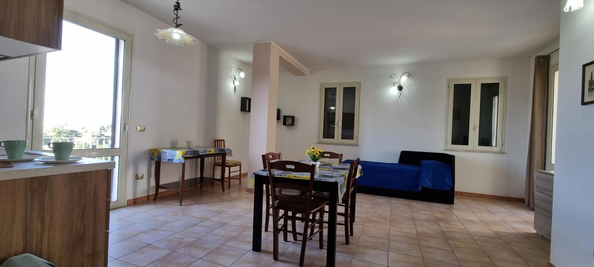 الشقق الفندقية أوترانتوفي  Catona House المظهر الخارجي الصورة