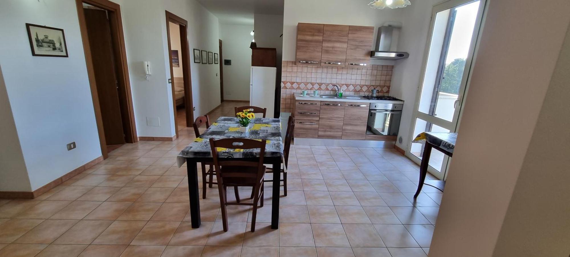 الشقق الفندقية أوترانتوفي  Catona House المظهر الخارجي الصورة
