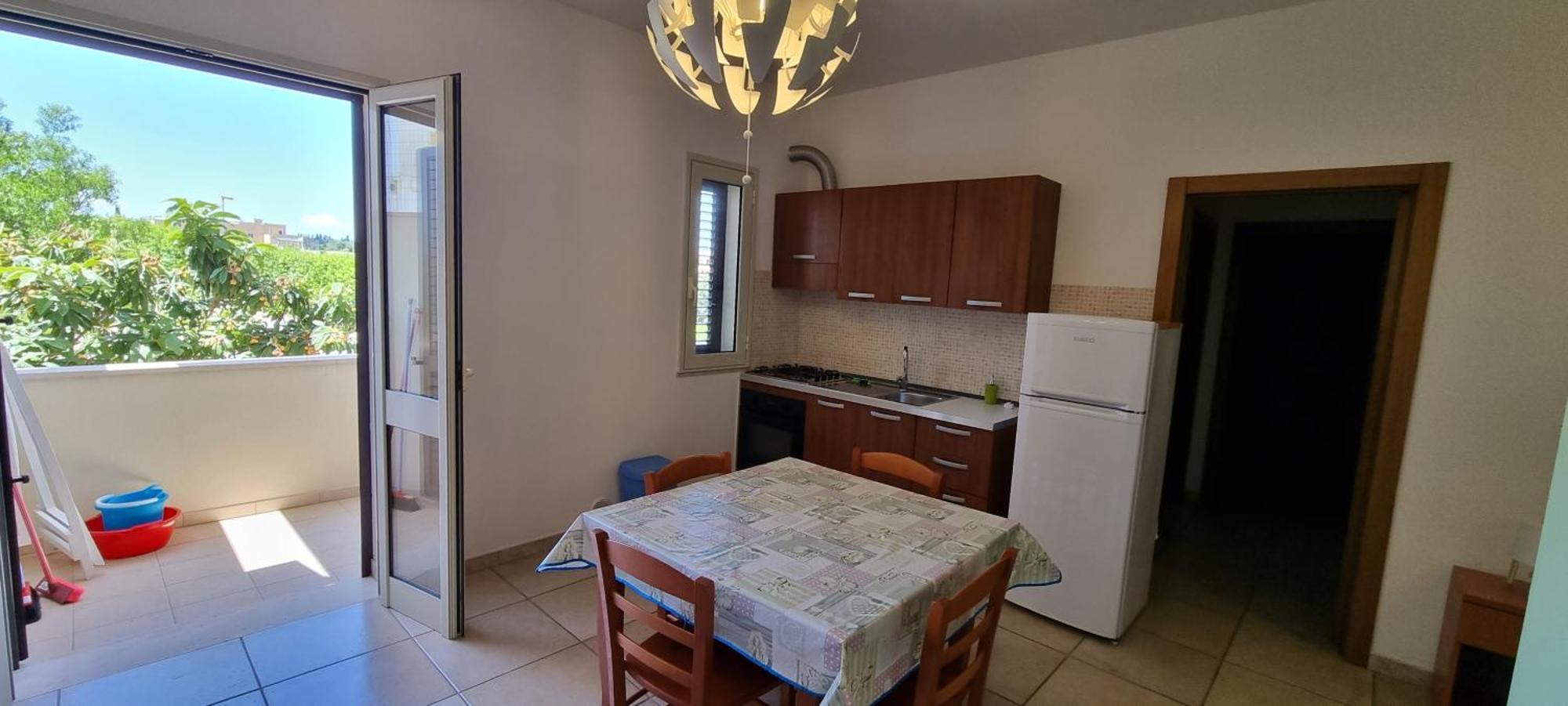 الشقق الفندقية أوترانتوفي  Catona House المظهر الخارجي الصورة