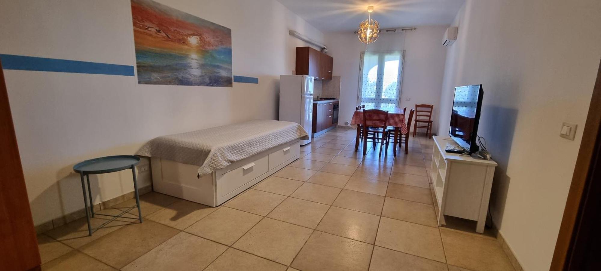 الشقق الفندقية أوترانتوفي  Catona House المظهر الخارجي الصورة